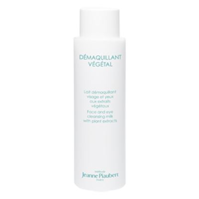 JEANNE PIAUBERT Demaquillant Vegetal 400 ml